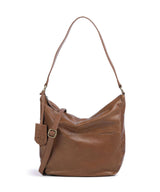Burkely Natural Norah Bolso de hobo coco/cognac