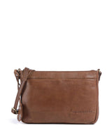 Burkely Natural Norah Bandolera coco/cognac