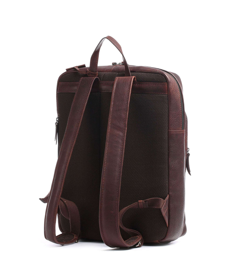 Burkely Antique Avery Backpack brown