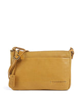 Burkely Natural Norah Bandolera yolk yellow