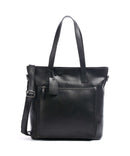 Burkely Vintage Jade Bolsa shopping black