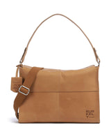 Burkely Rogue Robyn Bolso de hombro cool cognac