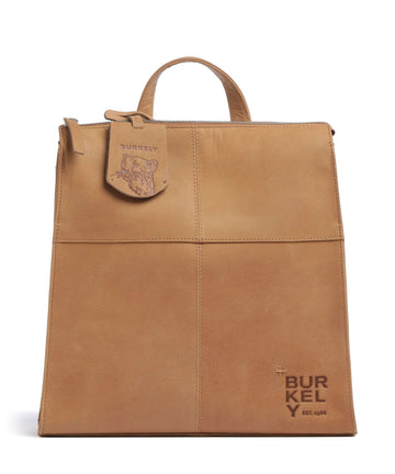 Burkely Rogue Robyn Bolso mochila braun