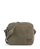 Burkely Rogue Robyn Bandolera garden green