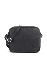 Burkely Rogue Robyn Bandolera beach black
