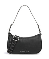 Burkely Always Alyx Bolso de hombro buzzy black