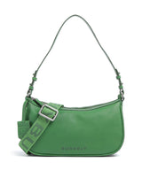 Burkely Always Alyx Bolso de hombro gummy green