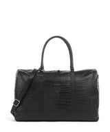 Burkely Cool Colbie Bolsa de fin de semana bear black