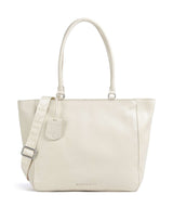 Burkely Always Alyx Bolsa shopping whimsy white