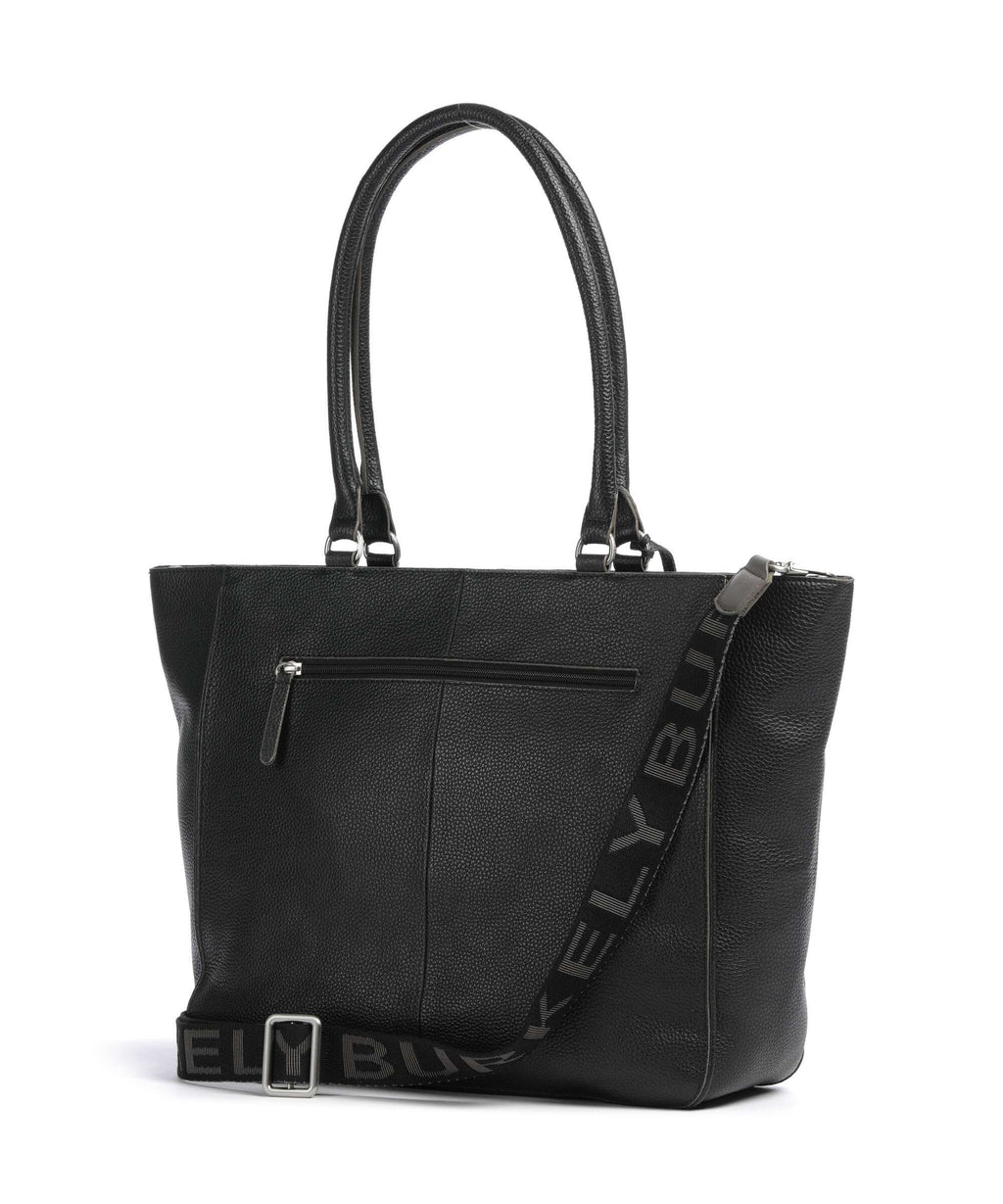Burkely Always Alyx Tote bag buzzy black