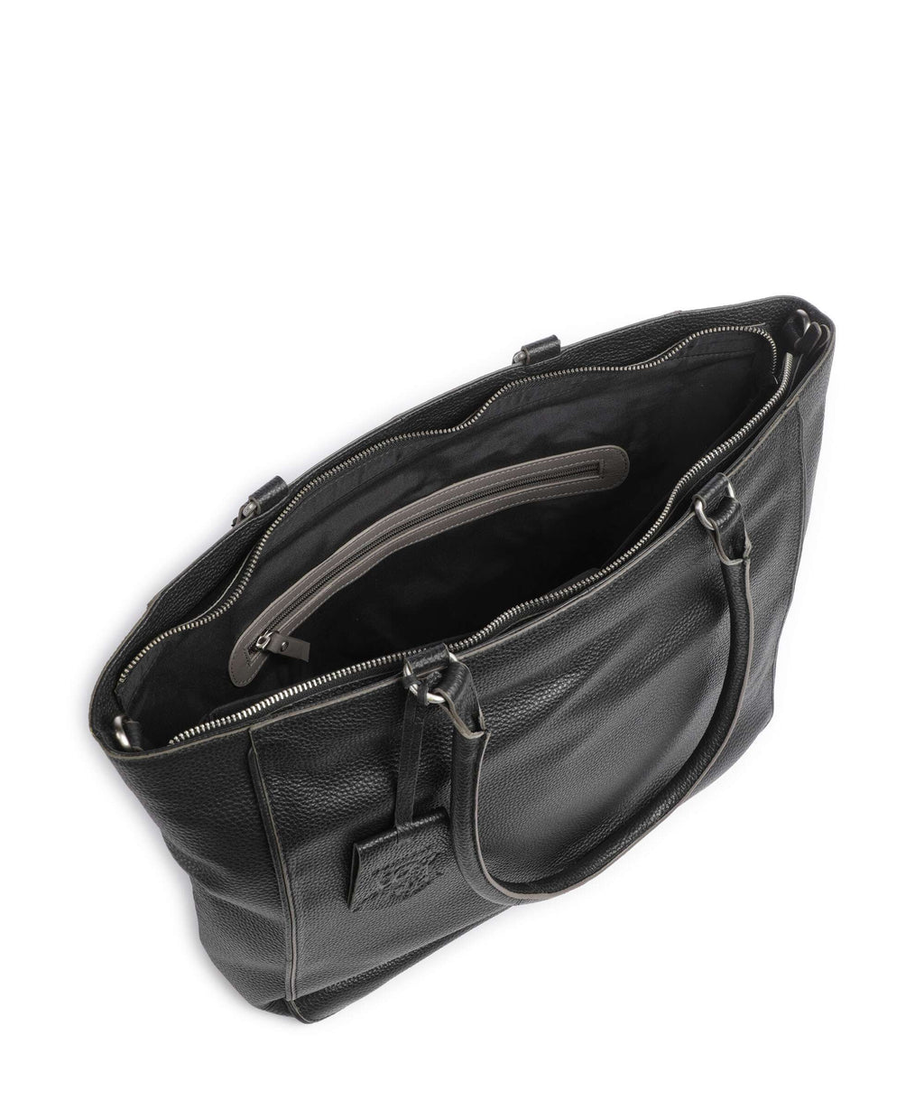 Burkely Always Alyx Tote bag buzzy black