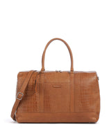 Burkely Cool Colbie Bolsa de fin de semana colbie/cognac