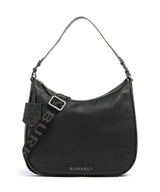 Burkely Always Alyx Shoulder bag buzzy black