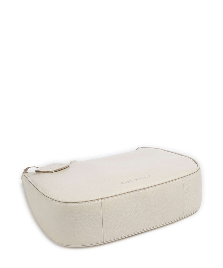 Burkely Always Alyx Shoulder bag whimsy white