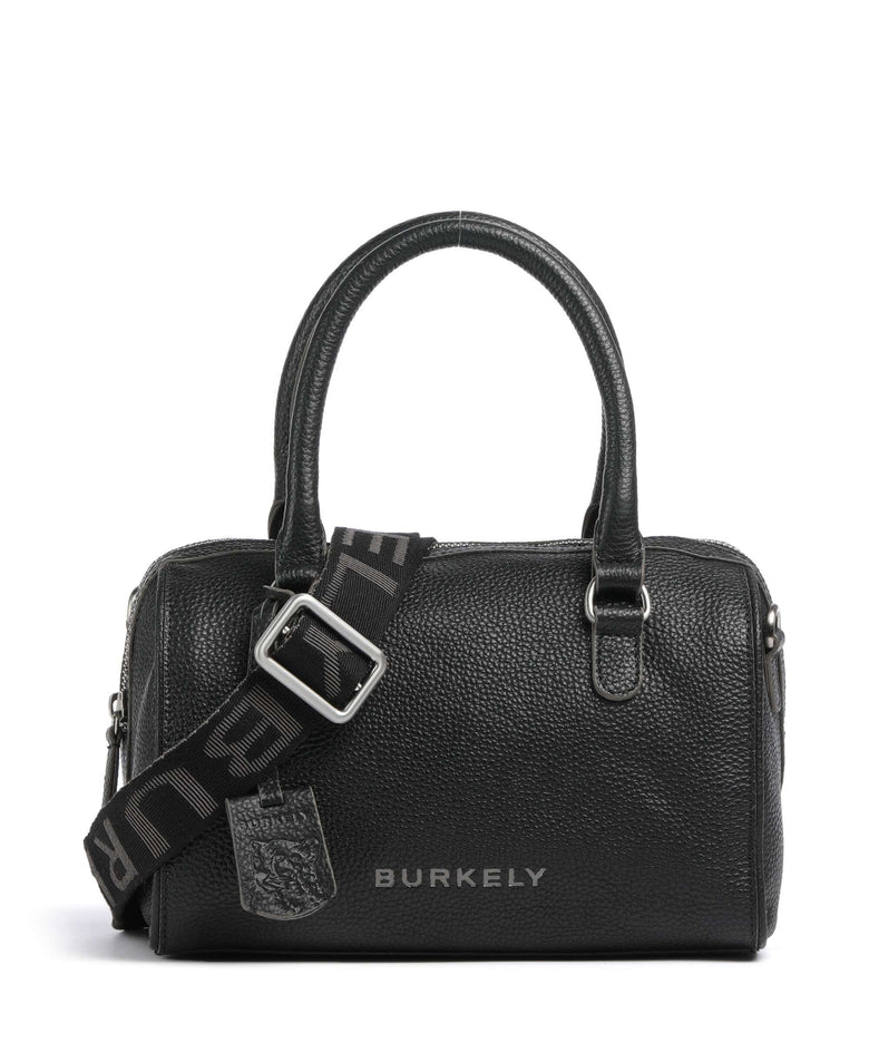 Burkely Always Alyx Handbag buzzy black