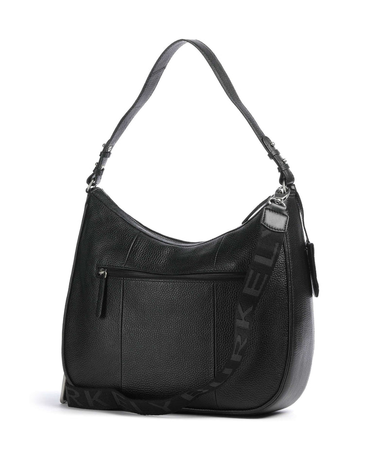 Burkely Always Ava Hobo bag black