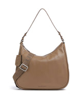 Burkely Always Ava Bolso de hobo taupe
