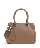 Burkely Always Ava Bolso de mano taupe