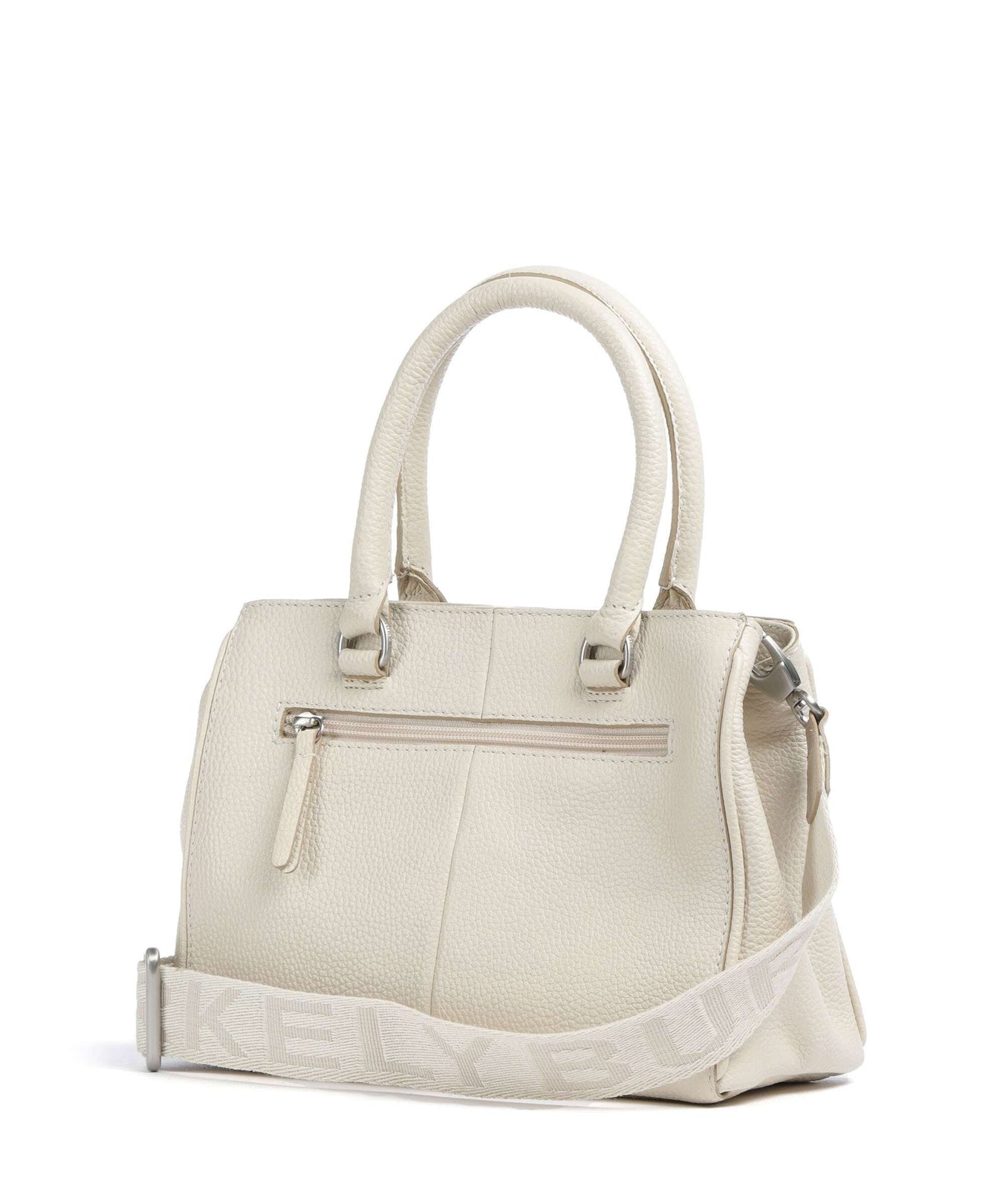 Burkely Always Ava Handbag offwhite
