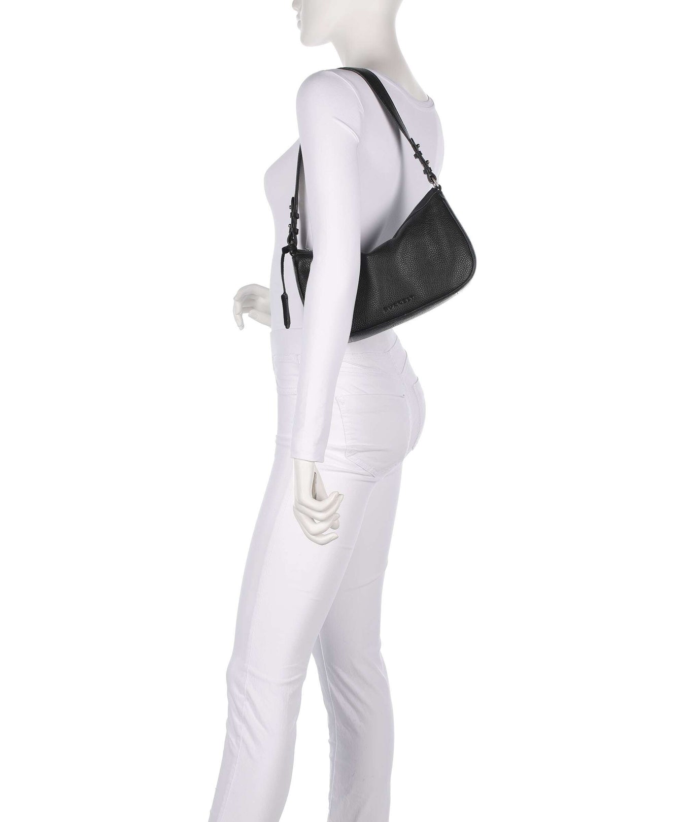 Burkely Always Ava Shoulder bag black