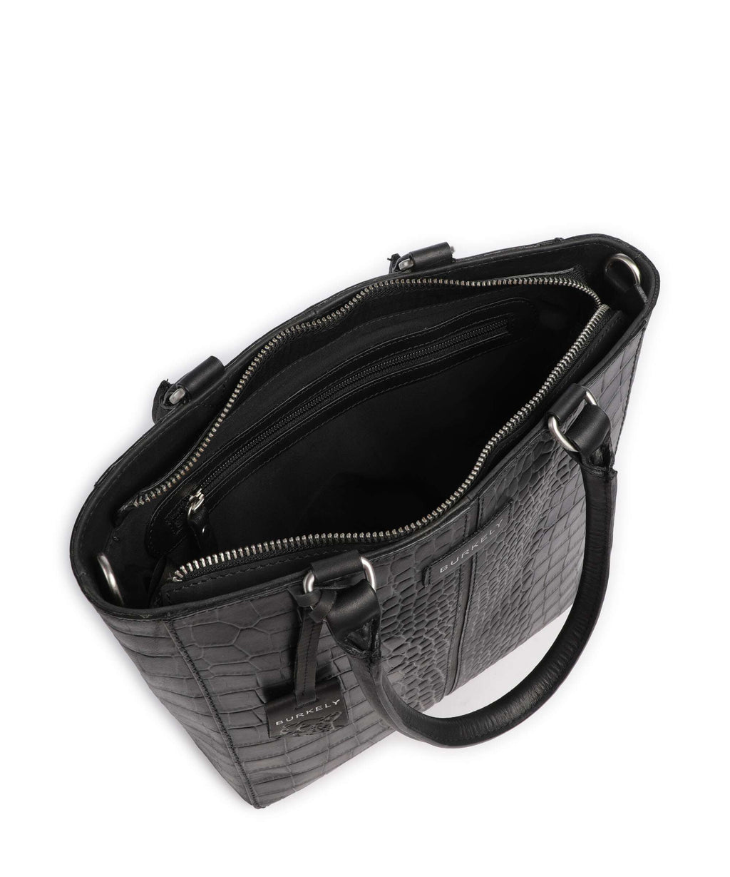 Burkely Cool Colbie Handbag black