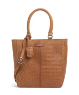 Burkely Cool Colbie Bolso de mano cognac