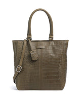 Burkely Cool Colbie Bolso de mano olive