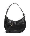 Burkely Vintage Veda Bolso de hombro black