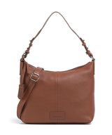 Burkely Soft Skylar Bolso de hobo chestnut