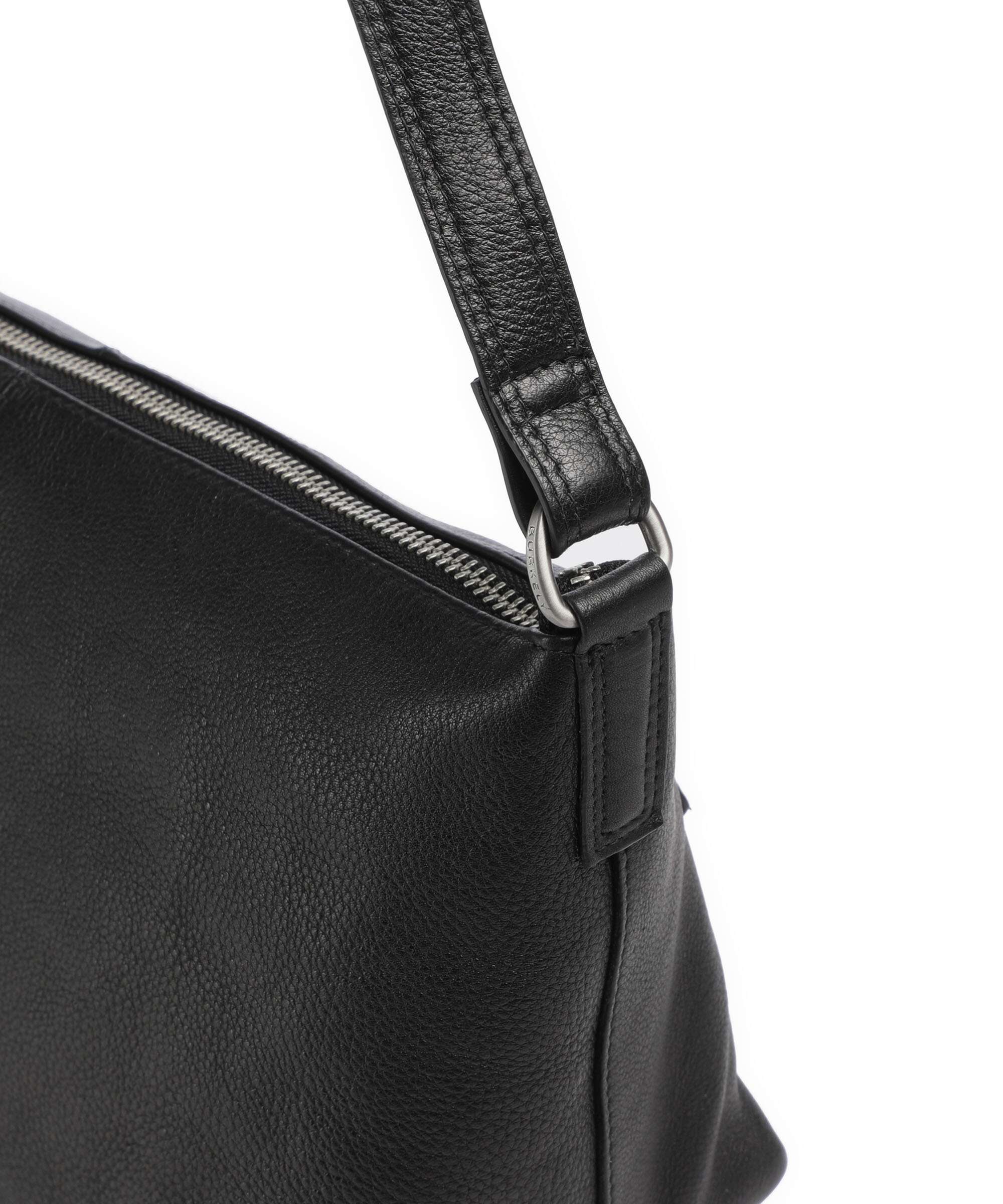 Burkely Soft Skylar Crossbody bag black