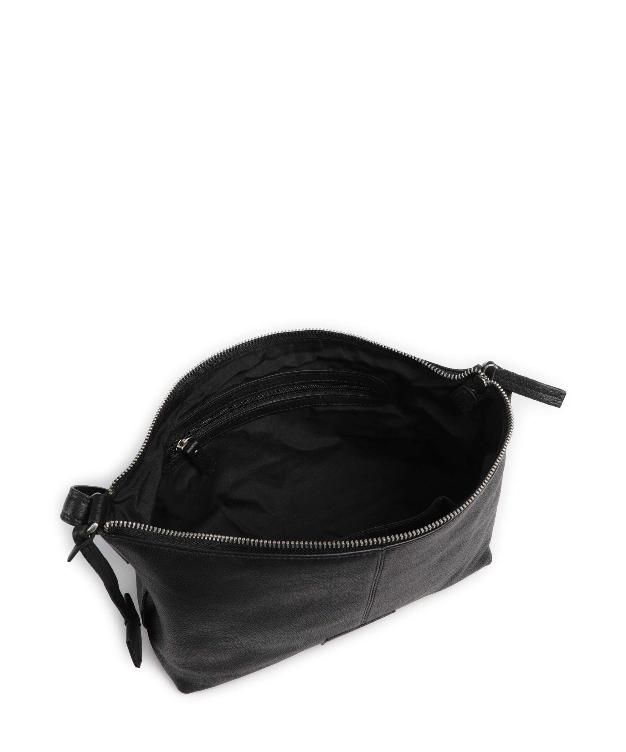 Burkely Soft Skylar Crossbody bag black