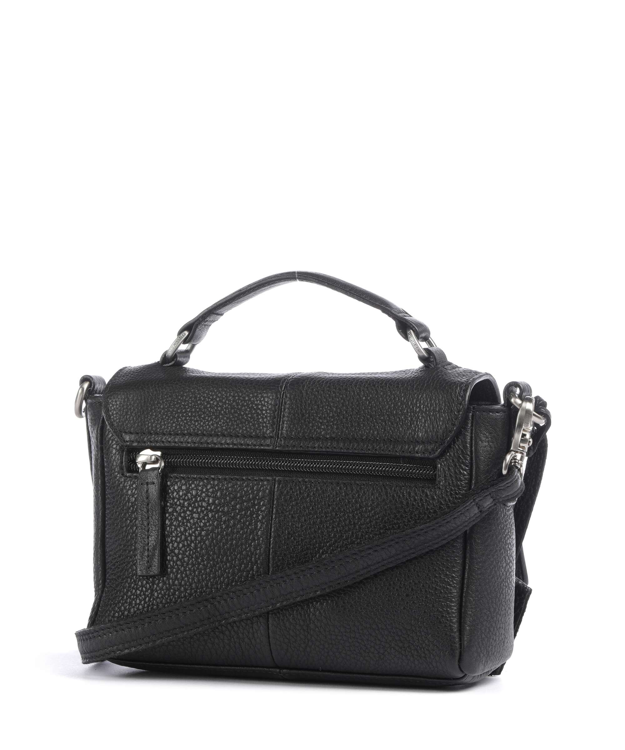 Burkely Soft Skylar Crossbody bag black