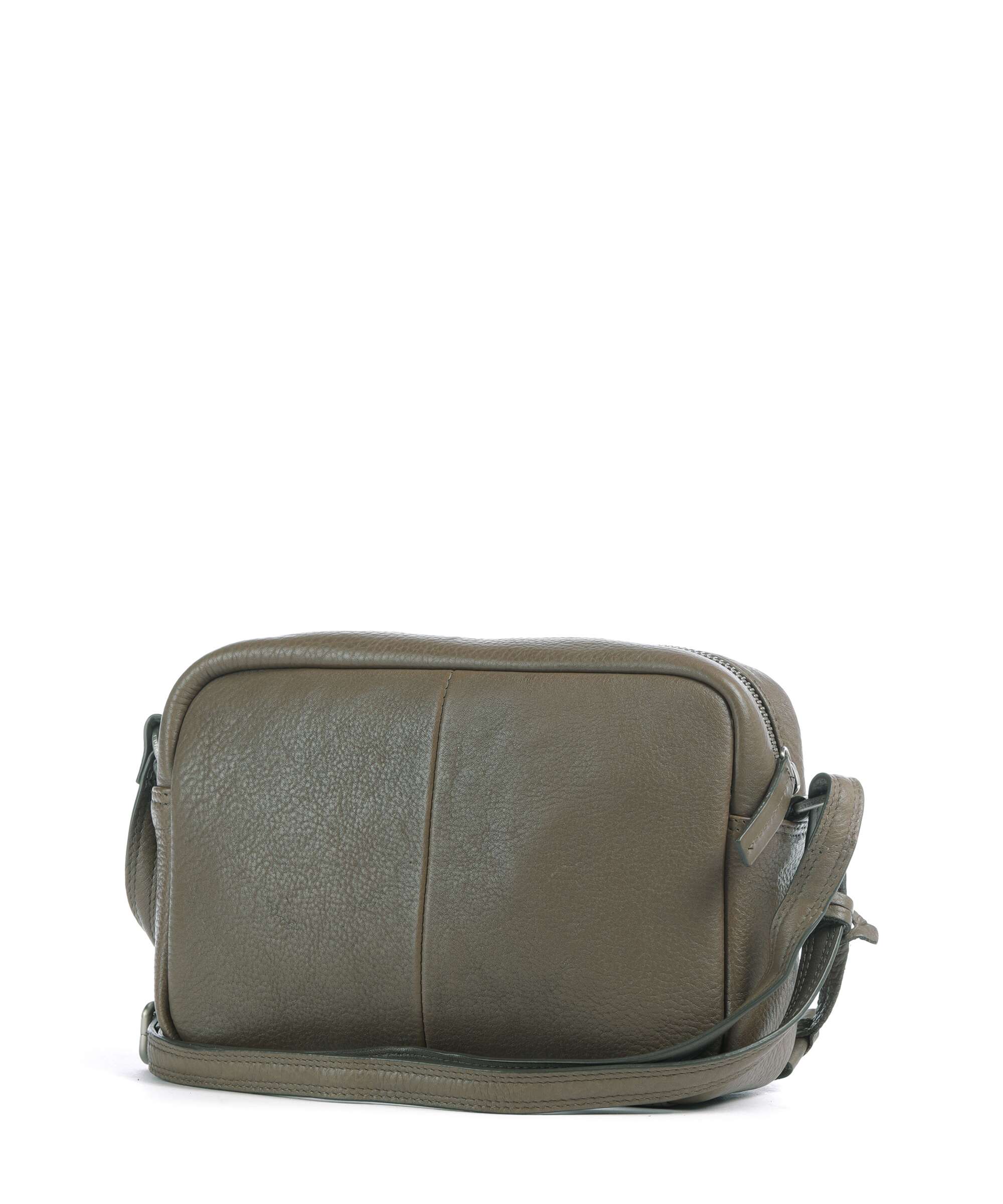 Burkely Soft Skylar Crossbody bag taupe