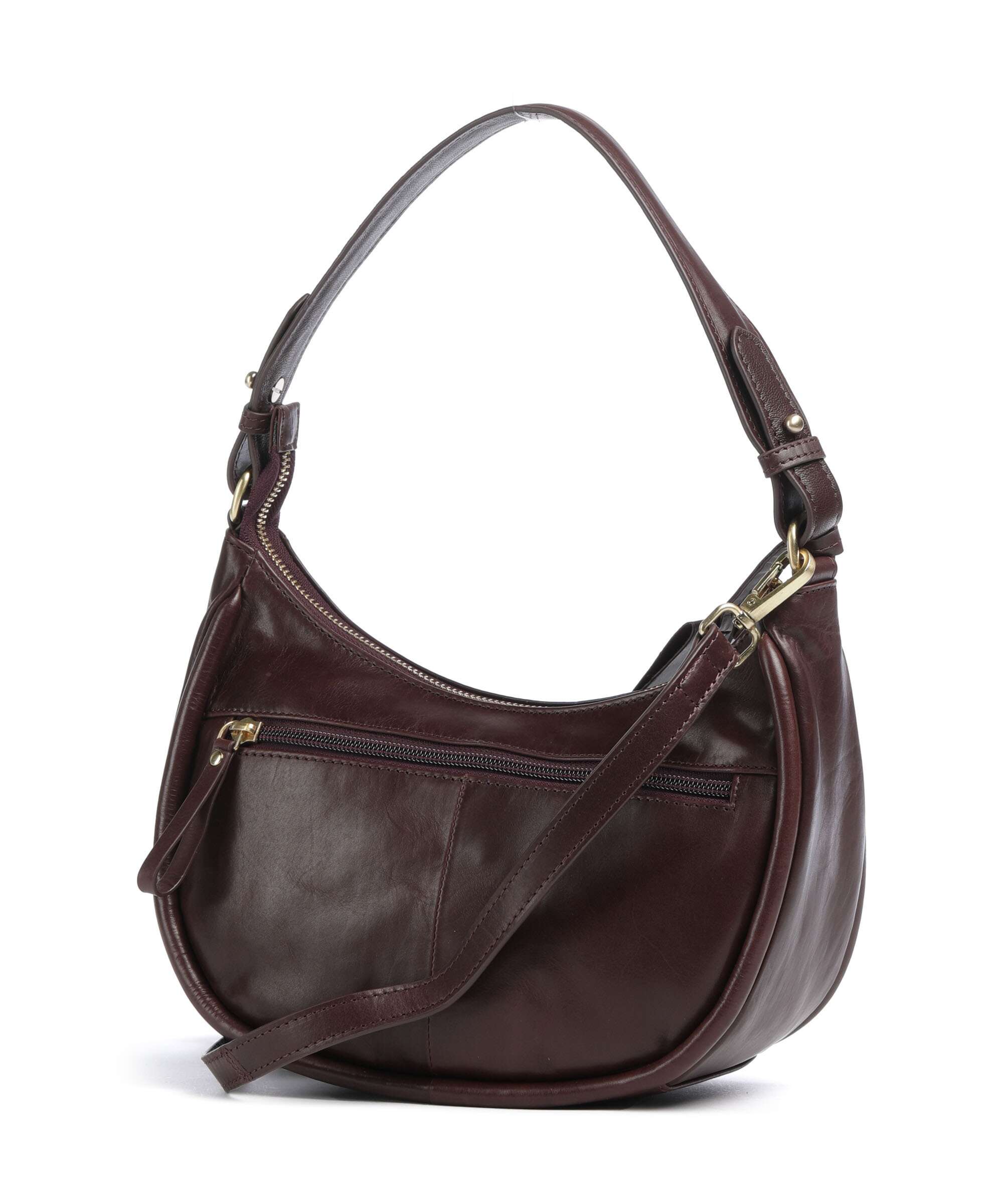 Burkely Vintage Veda Shoulder bag cherry