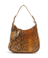 Burkely Vintage Veda Bolso de hobo python