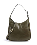 Burkely Vintage Veda Bolso de hobo olive