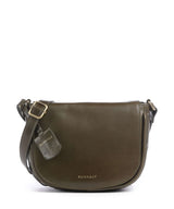 Burkely Vintage Veda Bandolera olive