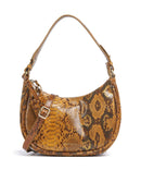 Burkely Vintage Veda Bolso de hombro python