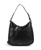 Burkely Vintage Veda Bolso de hobo black