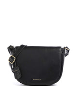 Burkely Vintage Veda Bandolera black