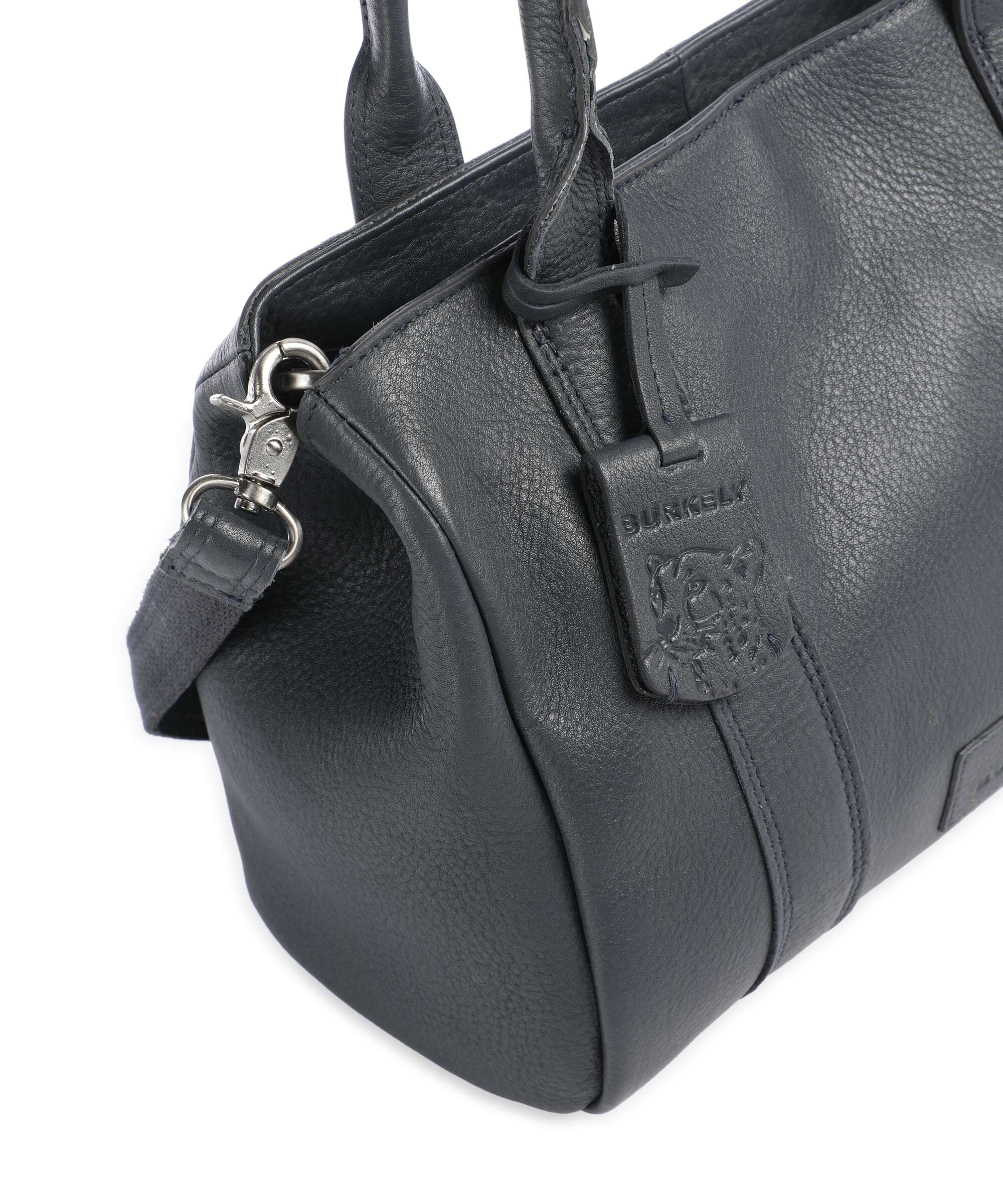 Burkely Soft Skylar Handbag blue
