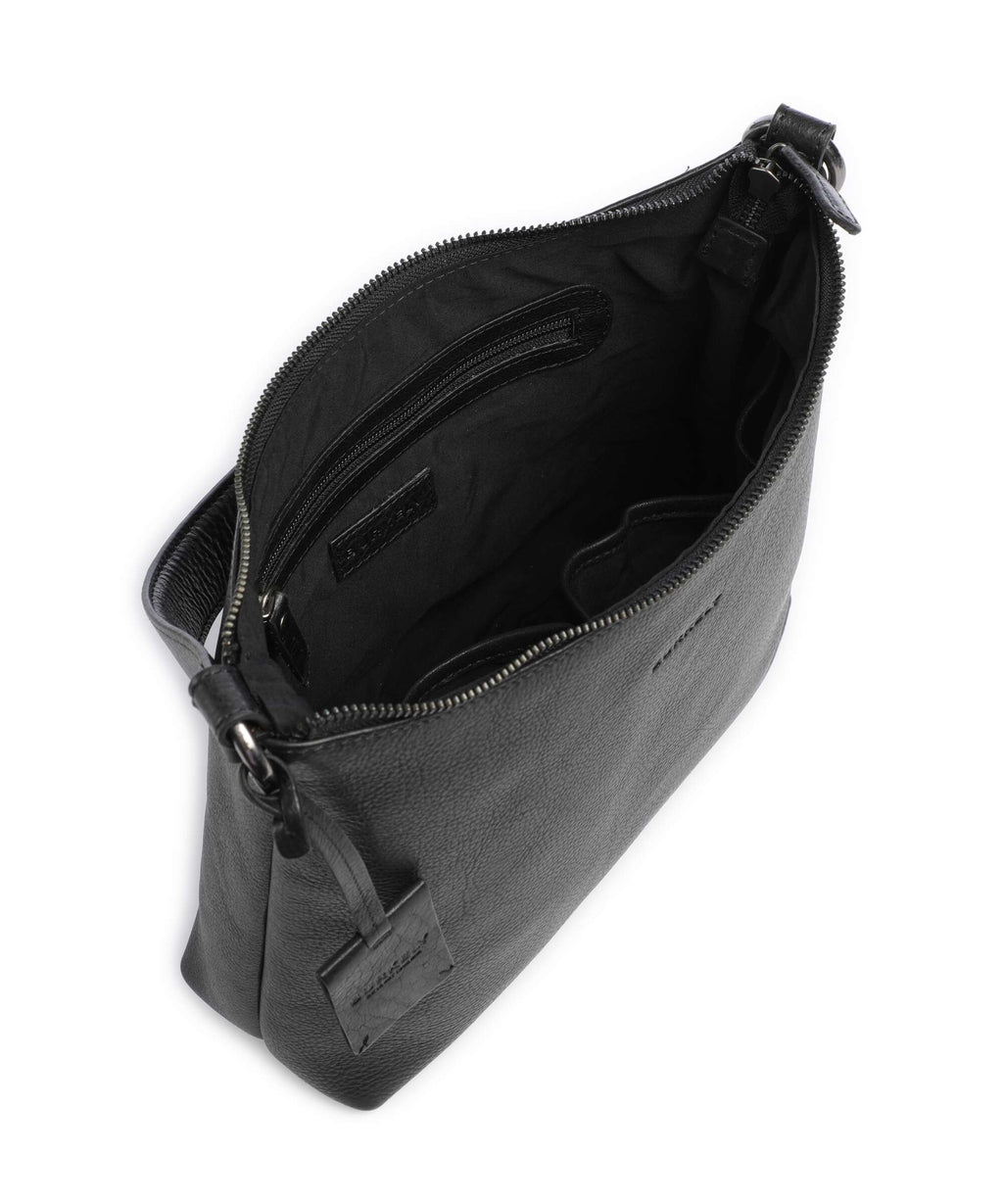 Burkely Eden Shoulder bag black