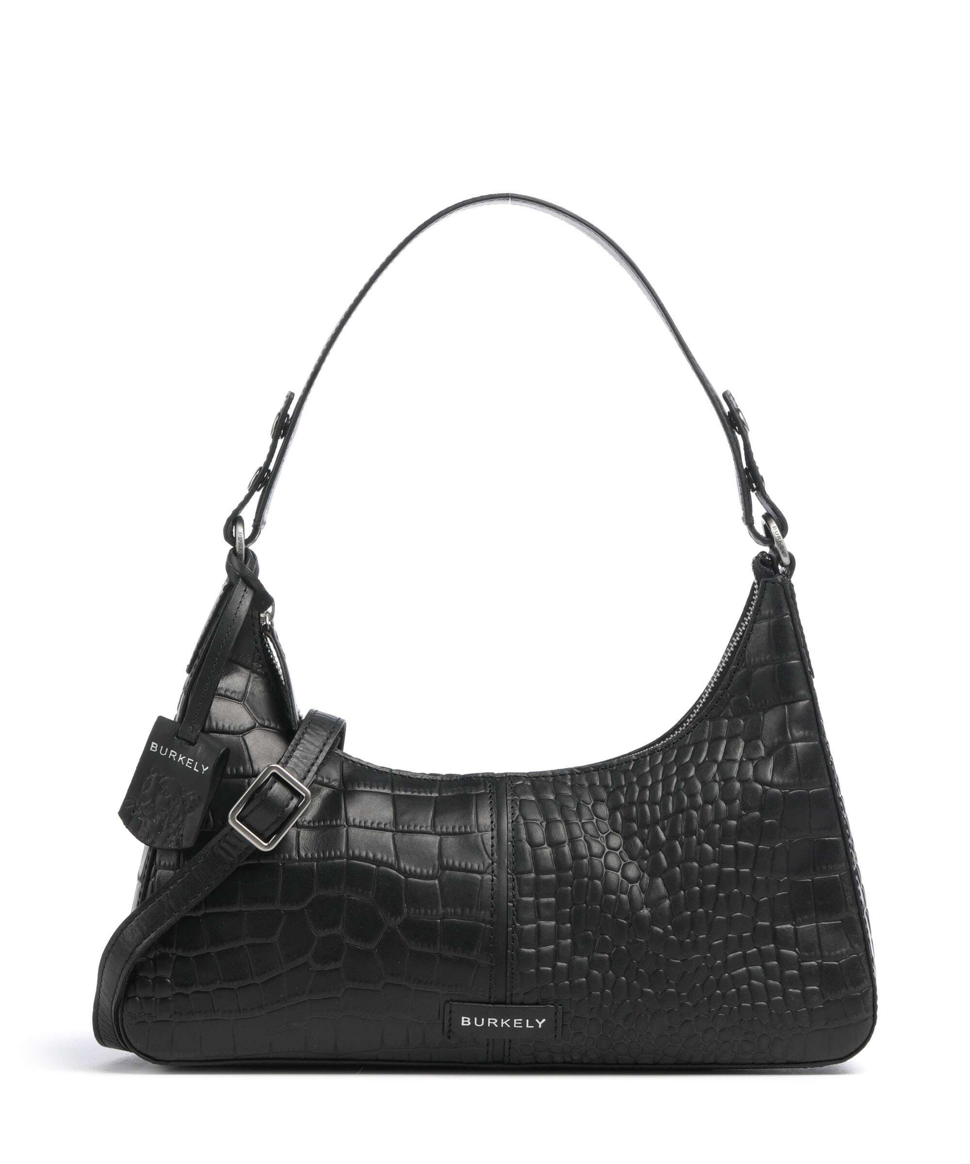 Burkely Cool Colbie Shoulder bag black