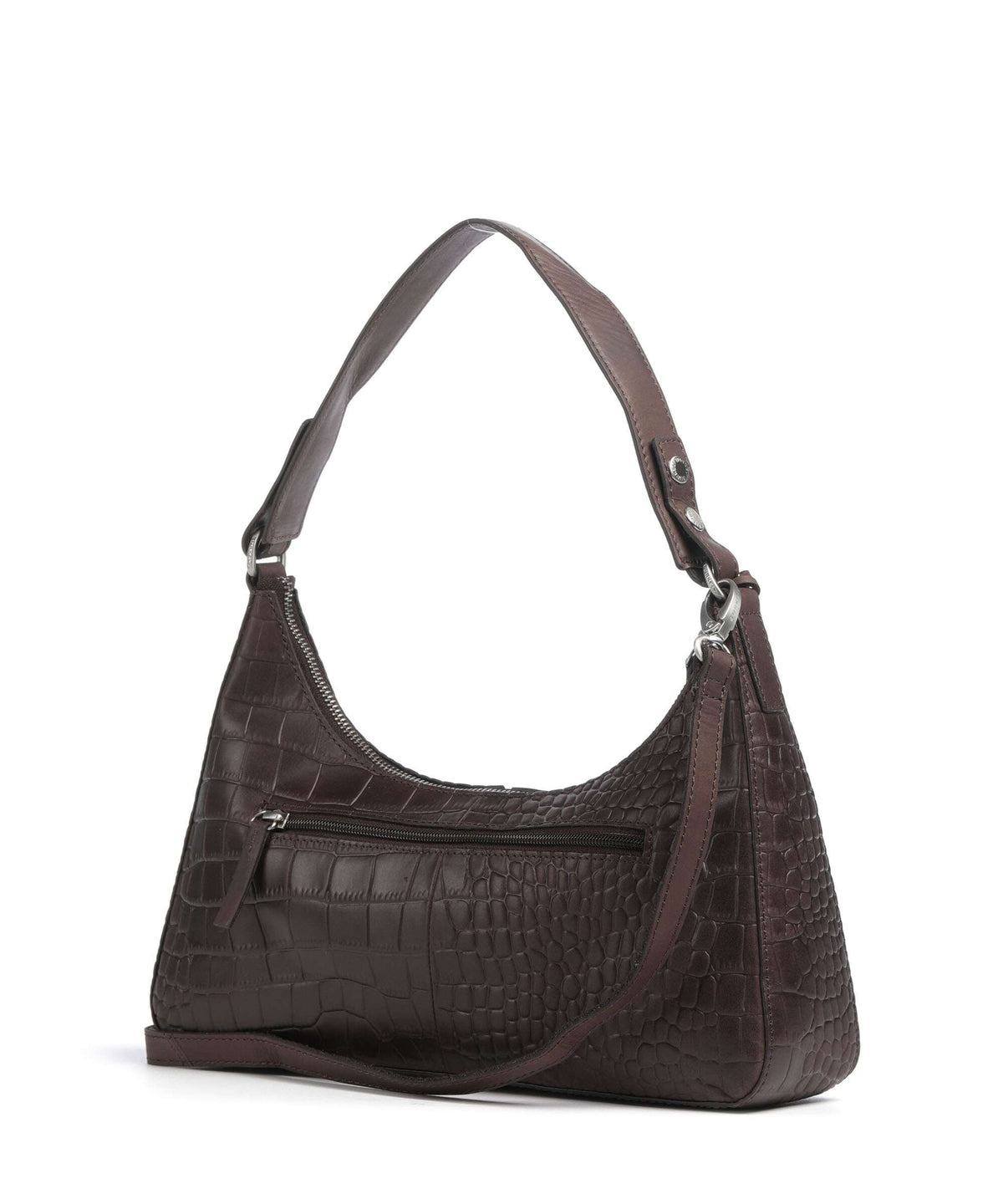 Burkely Cool Colbie Shoulder bag brandy