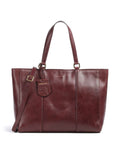 Burkely Fine Florence Tote bag burgundy