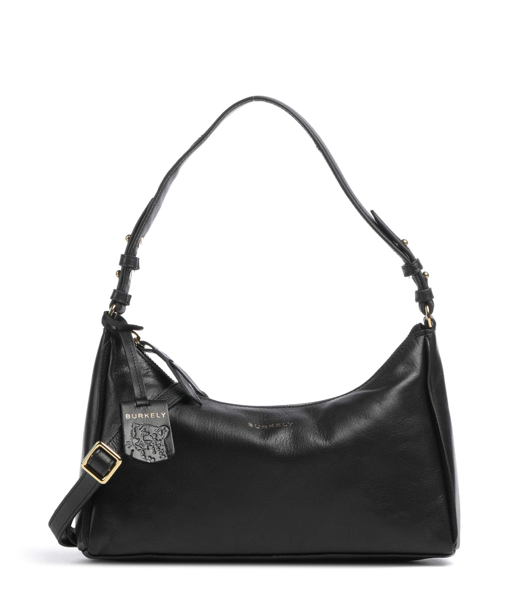Burkely Fine Florence Shoulder bag black
