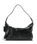 Burkely Myra Hobo bag black