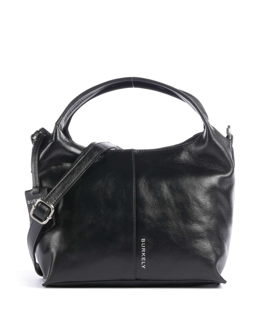 Burkely Myra Handbag black