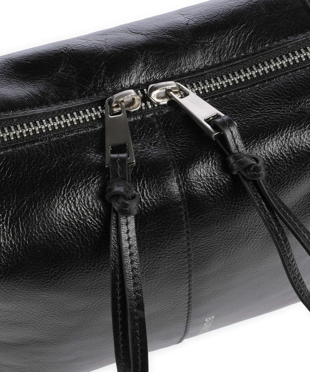 Burkely Myra Crossbody bag black