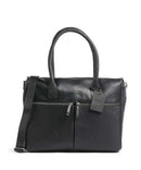Burkely Vintage Valerie Tote bag black
